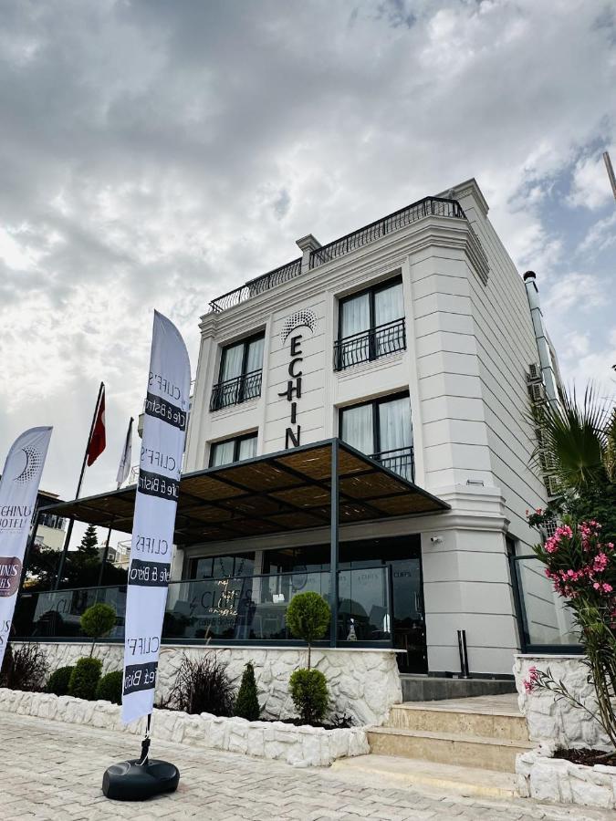 Otel Echinus Lara