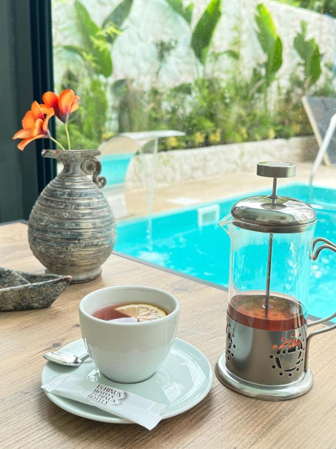 Otel Echinus Lara *