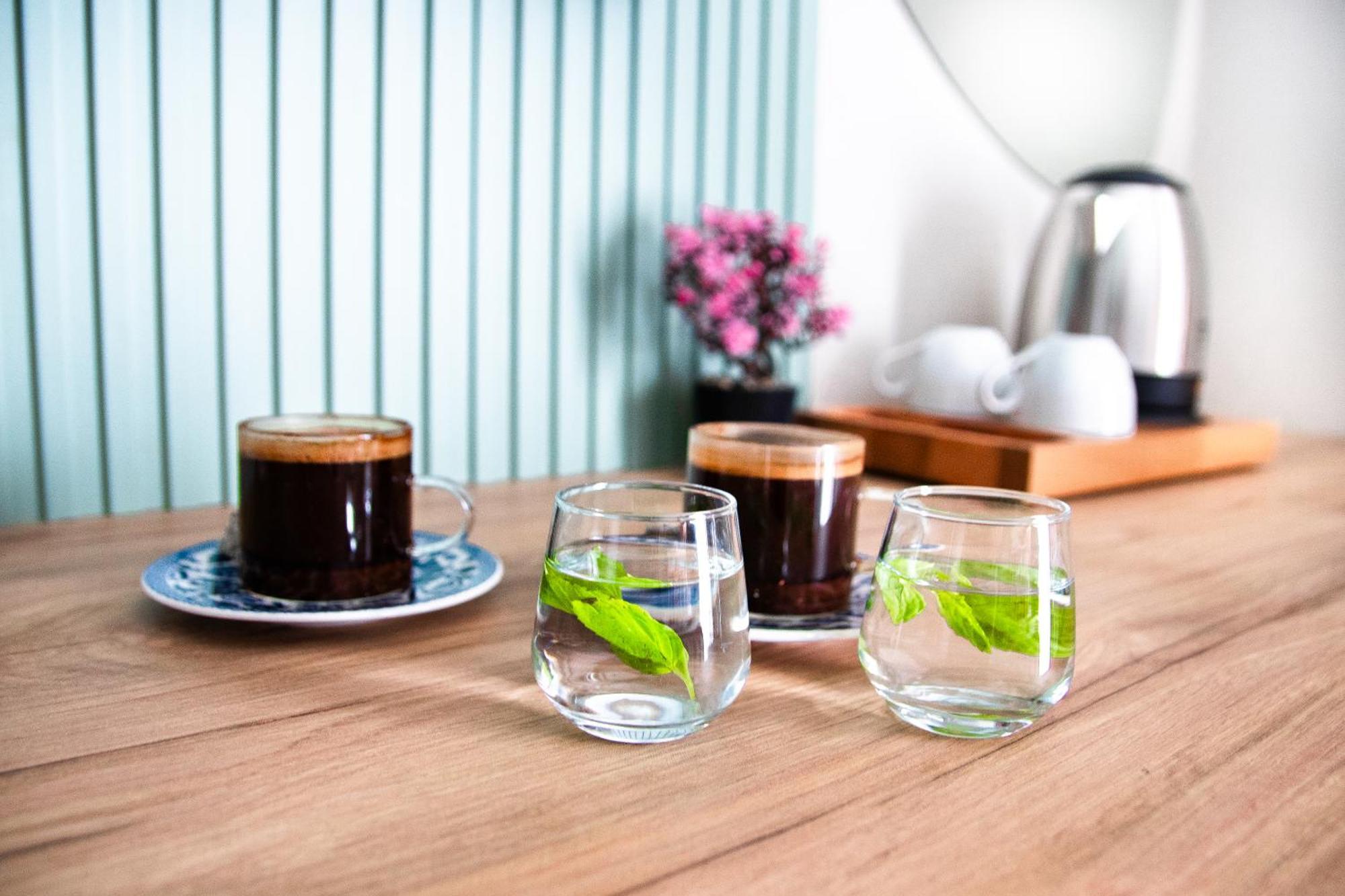 Echinus Lara Otel Antalya
