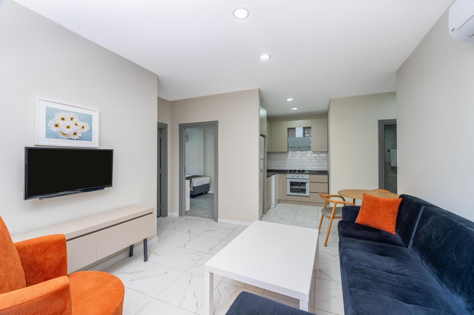 Otel Echinus Lara