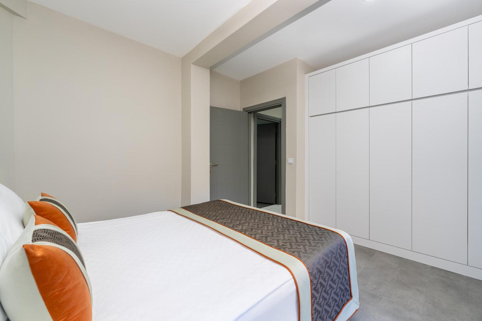 Otel Echinus Lara *
