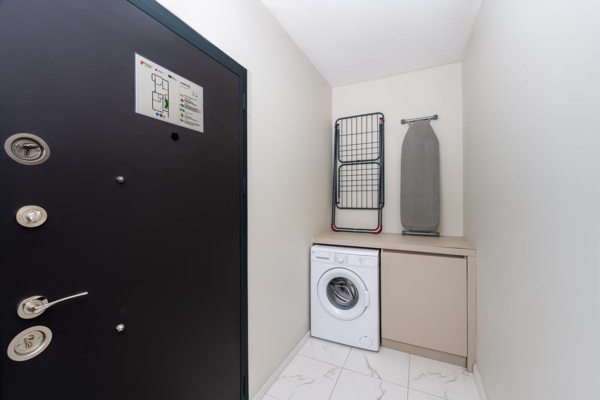 Echinus Lara Otel Antalya
