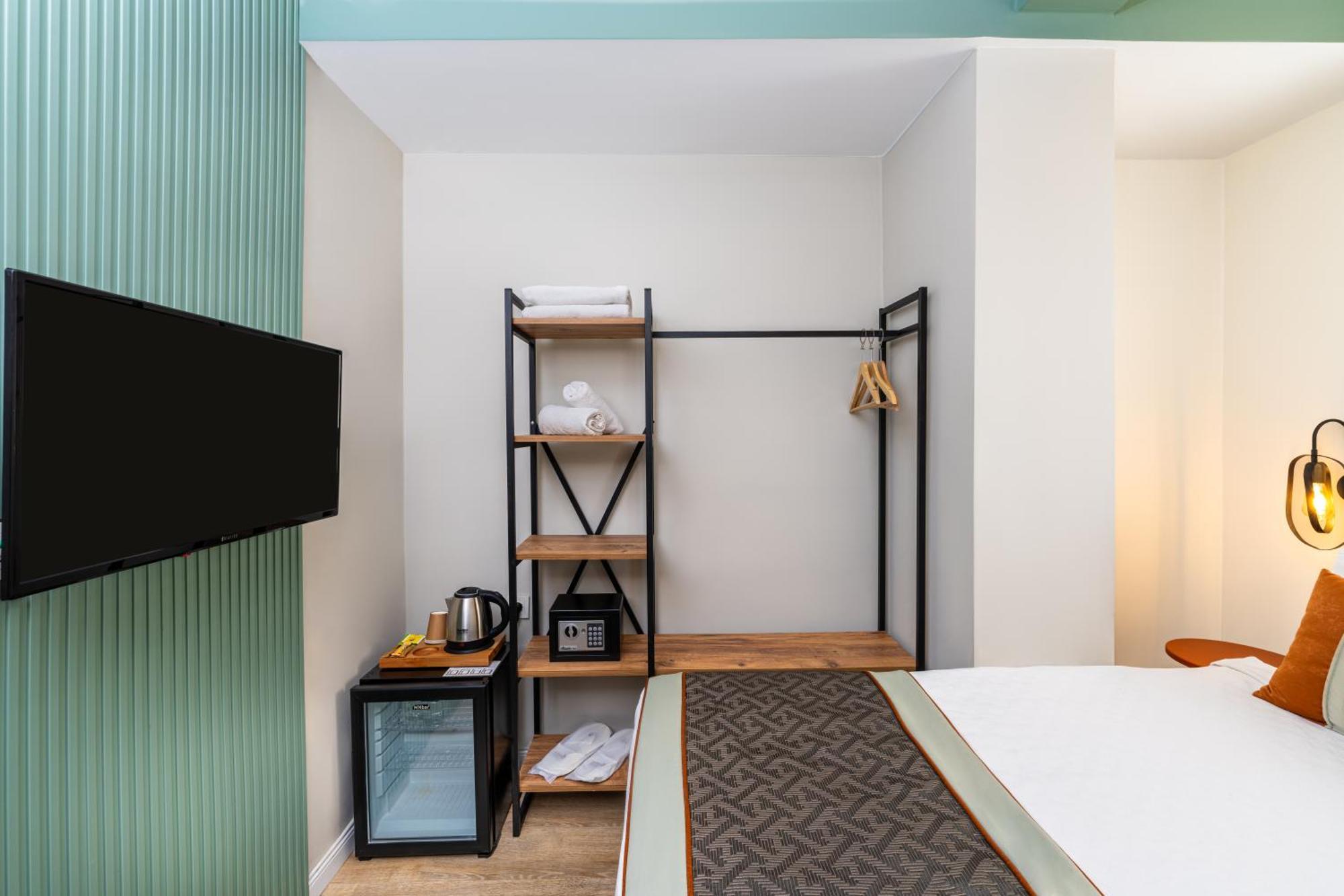 Otel Echinus Lara