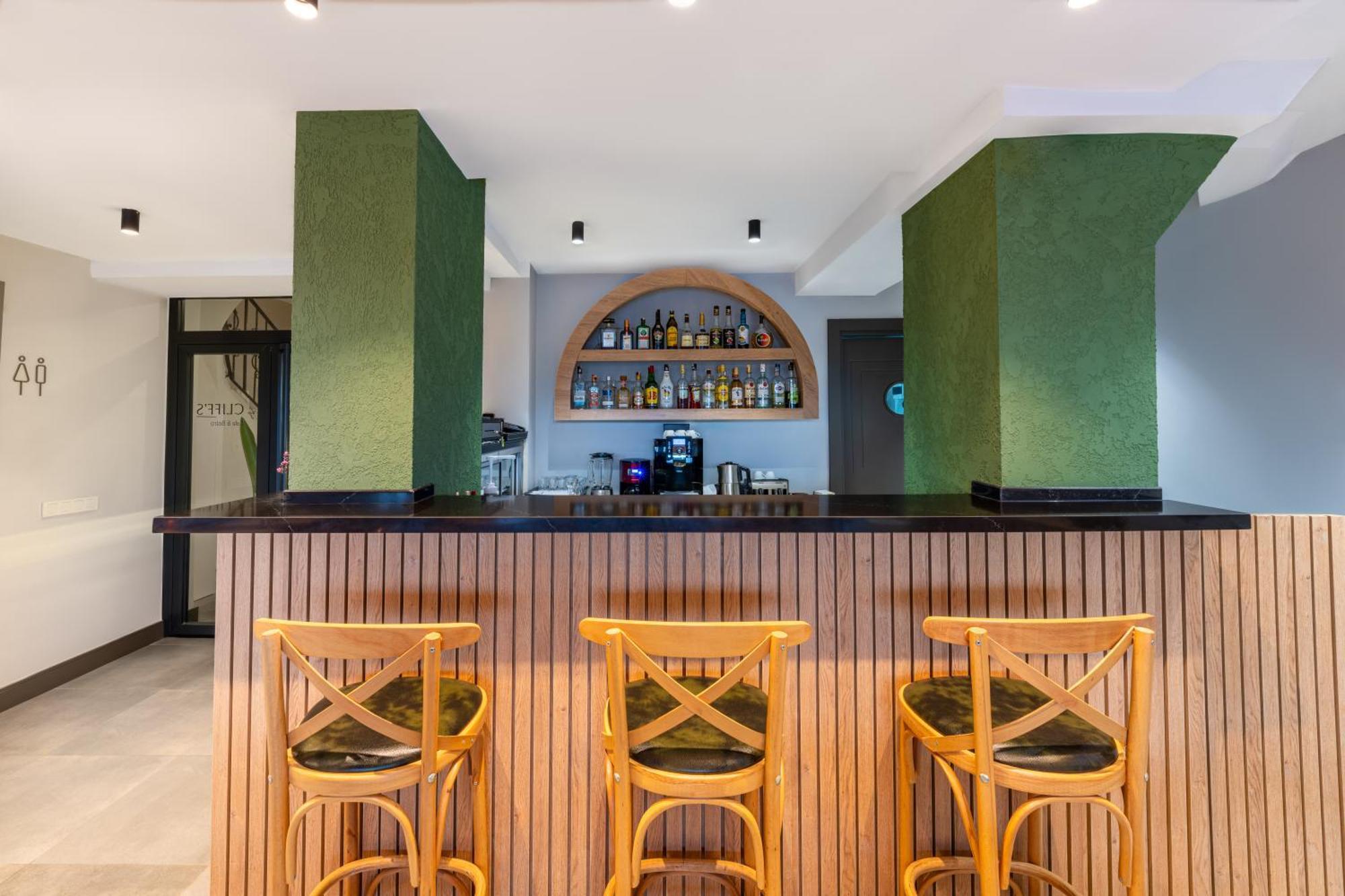 Otel Echinus Lara *