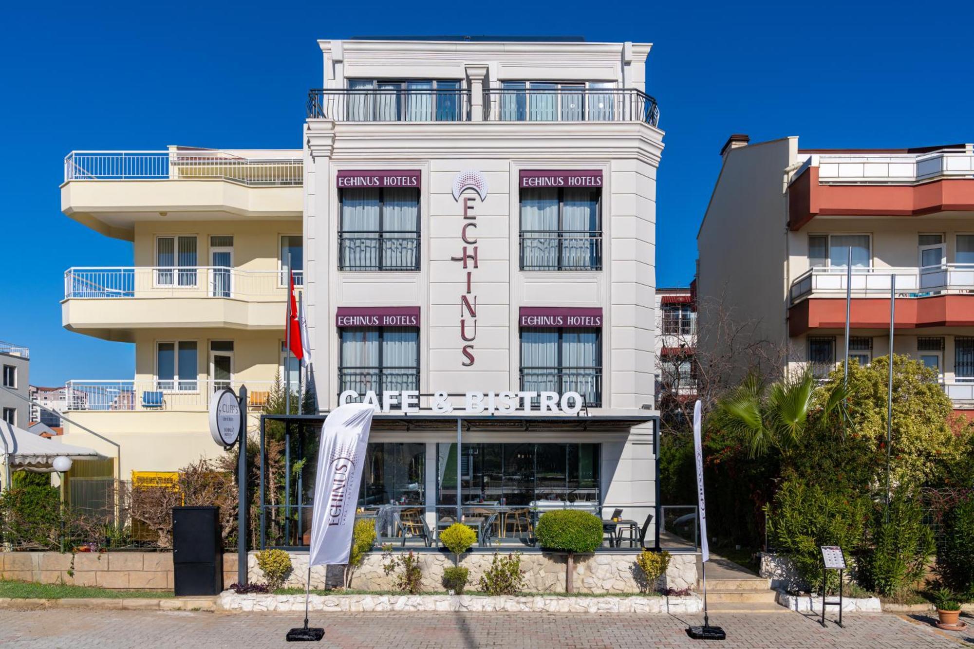 Otel Echinus Lara *