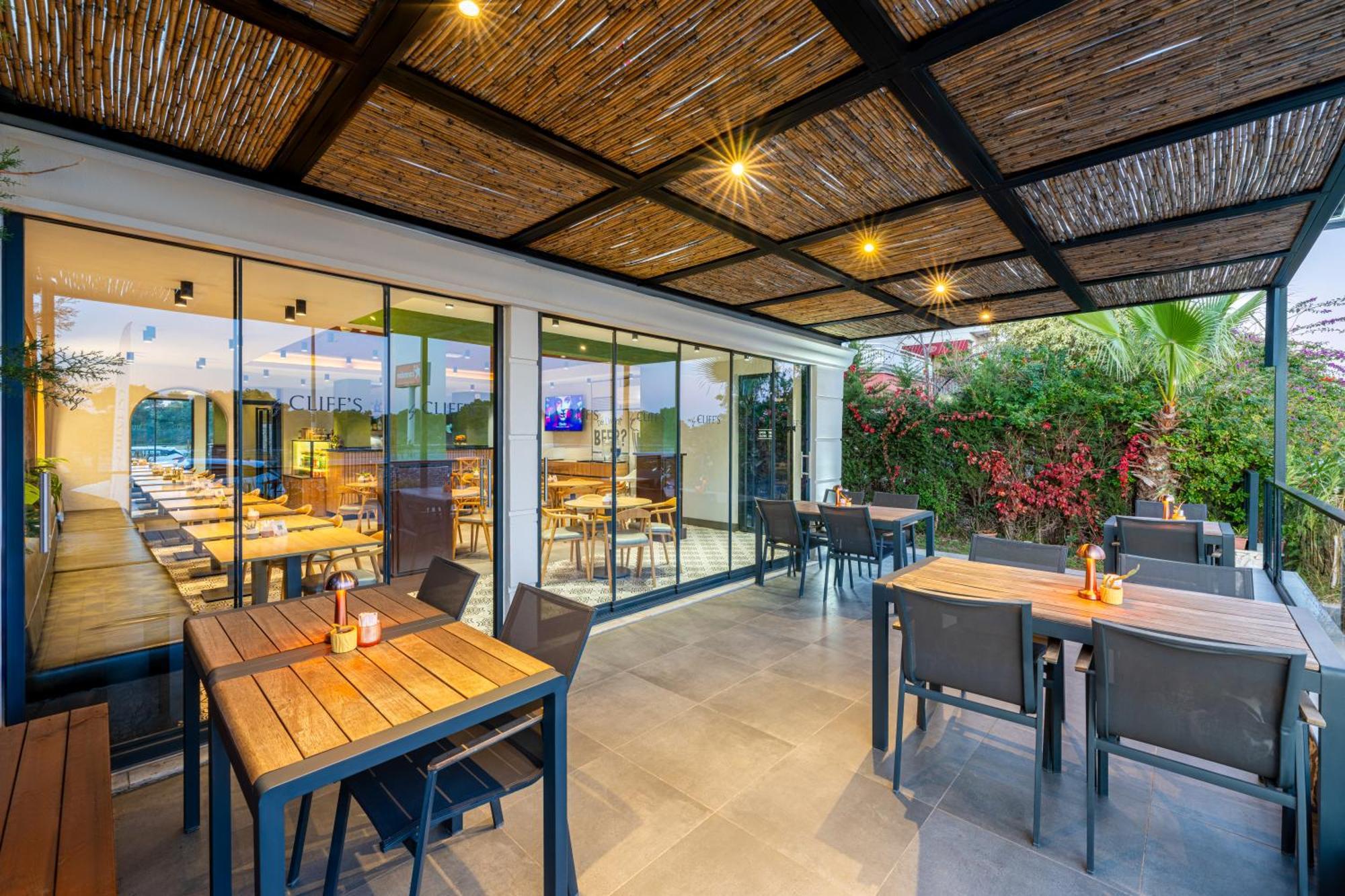 Otel Echinus Lara *